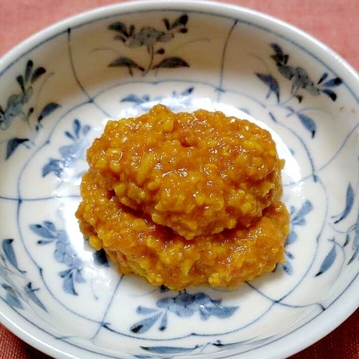 カレー麹